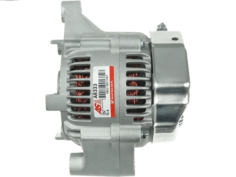 ALTERNADOR NUEVO A6333