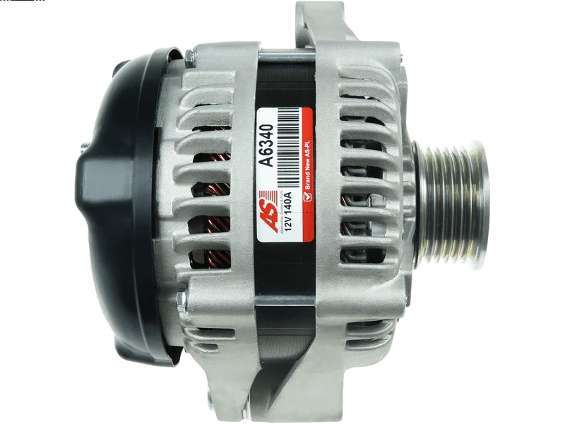 ALTERNADOR NUEVO A6340