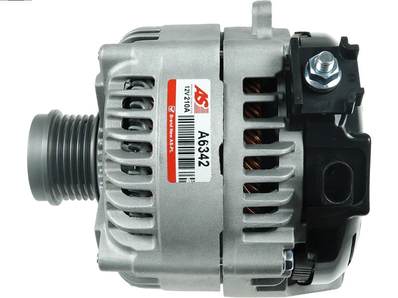 ALTERNADOR NUEVO A6342