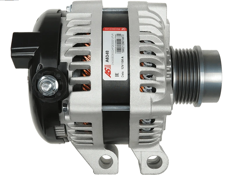 ALTERNADOR NUEVO A6348