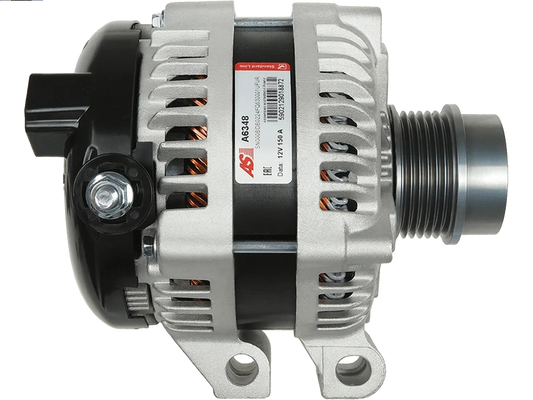 ALTERNADOR NUEVO A6348