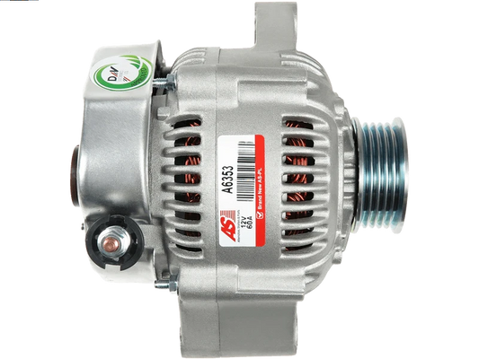 ALTERNADOR NUEVO A6353