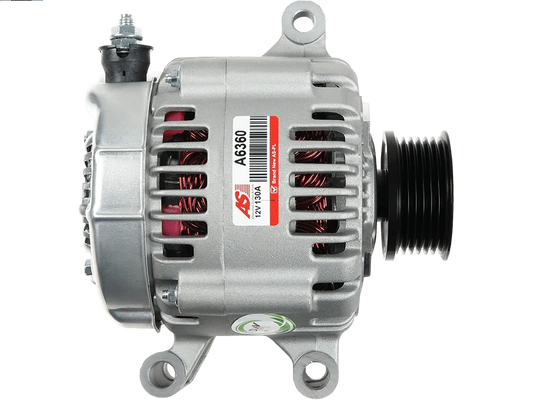 ALTERNADOR NUEVO A6360