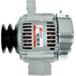 ALTERNADOR NUEVO A6361