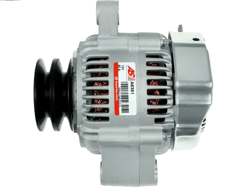 ALTERNADOR NUEVO A6361