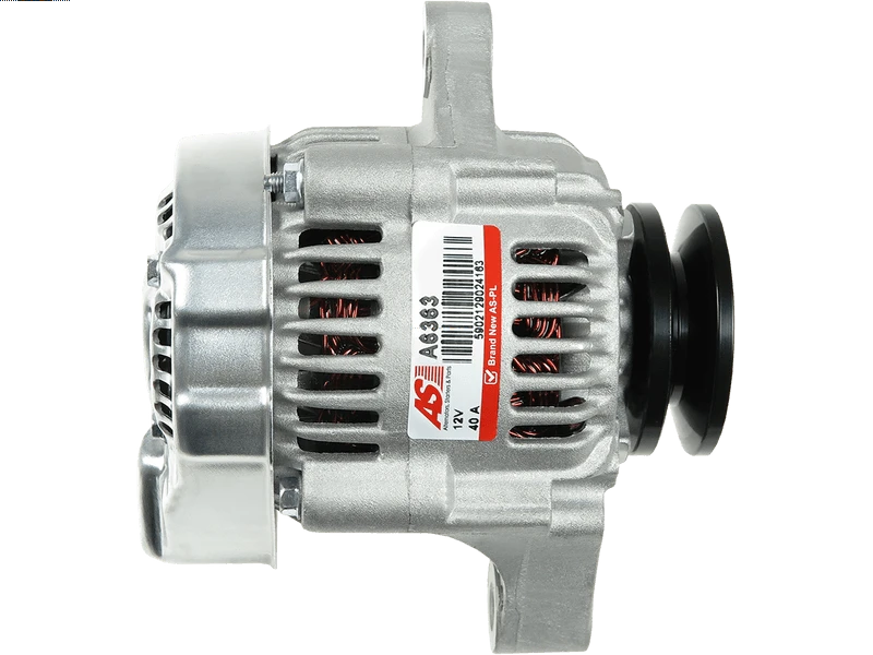 ALTERNADOR NUEVO A6363