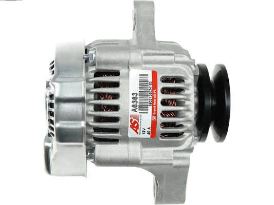 ALTERNADOR NUEVO A6363