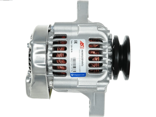 ALTERNADOR NUEVO A6363(DENSO)