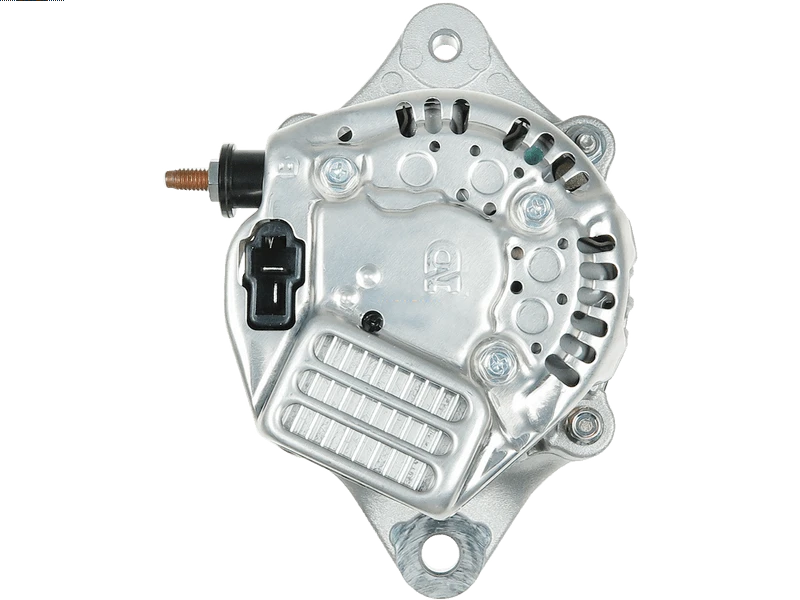ALTERNADOR NUEVO A6363(DENSO)