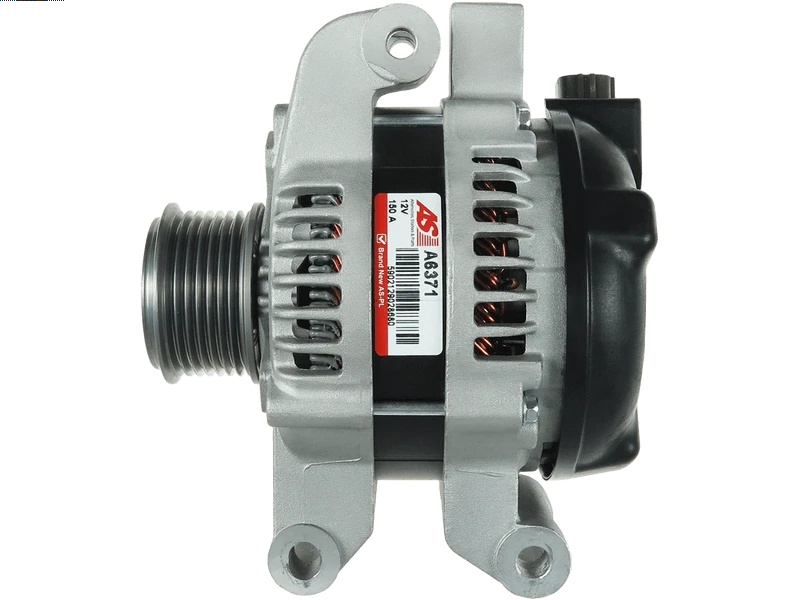 ALTERNADOR NUEVO A6371