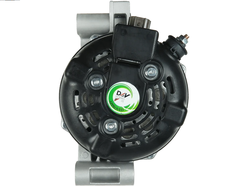 ALTERNADOR NUEVO A6371