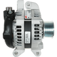 ALTERNADOR NUEVO A6371(DENSO)