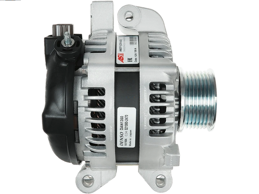 ALTERNADOR NUEVO A6371(DENSO)