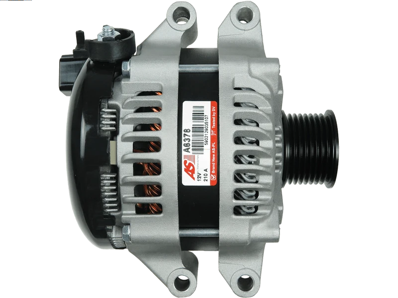 ALTERNADOR NUEVO A6378