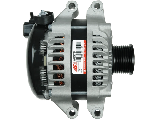 ALTERNADOR NUEVO A6378