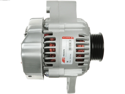ALTERNADOR NUEVO A6382S