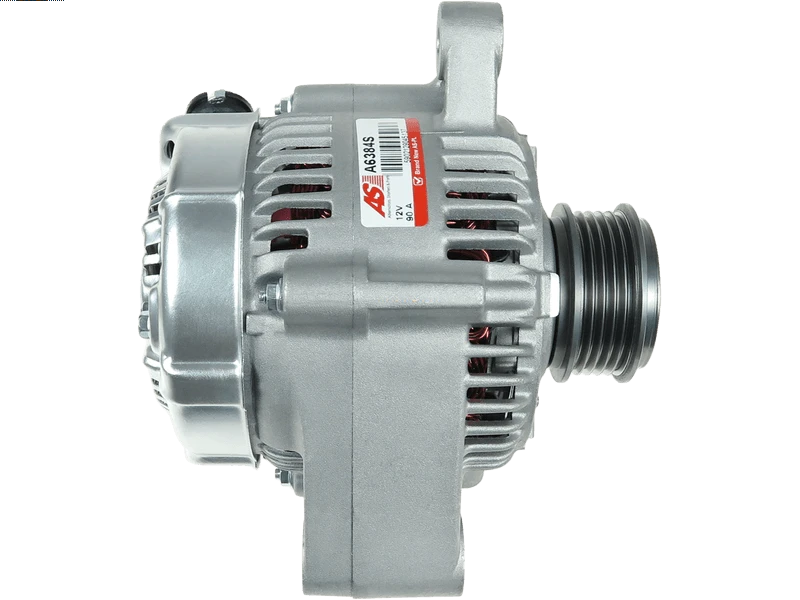 ALTERNADOR NUEVO A6384S