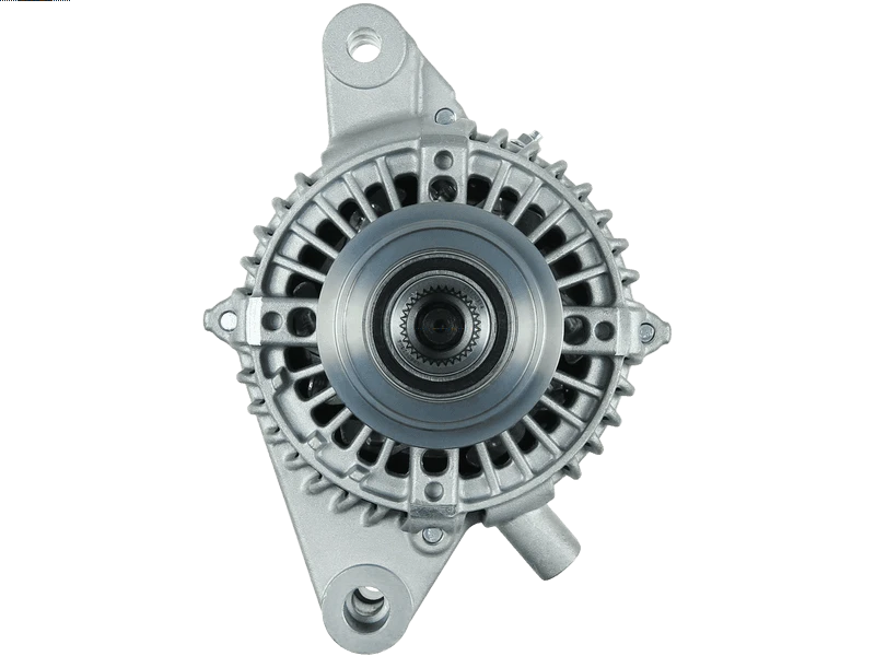 ALTERNADOR NUEVO A6384S