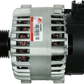 ALTERNADOR NUEVO A6386S