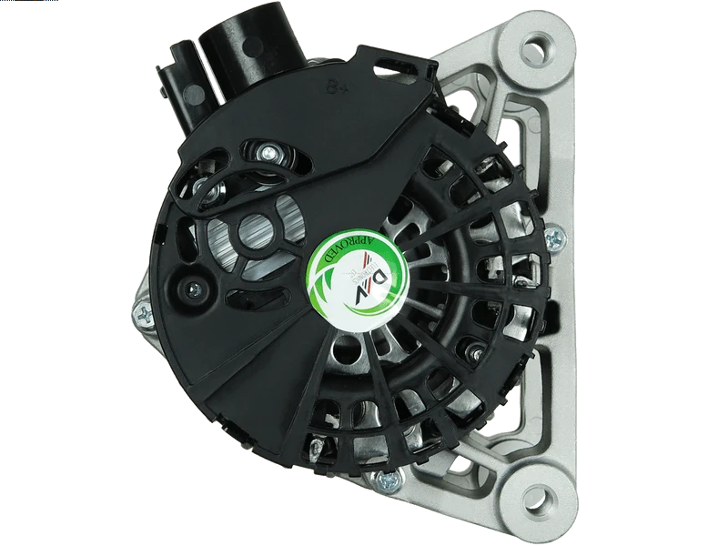 ALTERNADOR NUEVO A6386S
