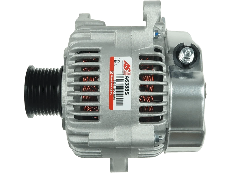 ALTERNADOR NUEVO A6388S