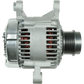ALTERNADOR NUEVO A6389S