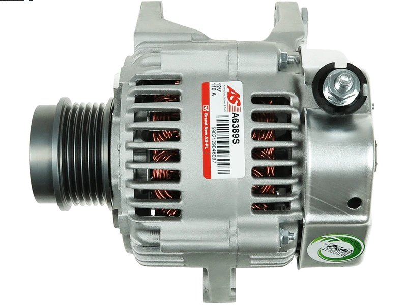 ALTERNADOR NUEVO A6389S
