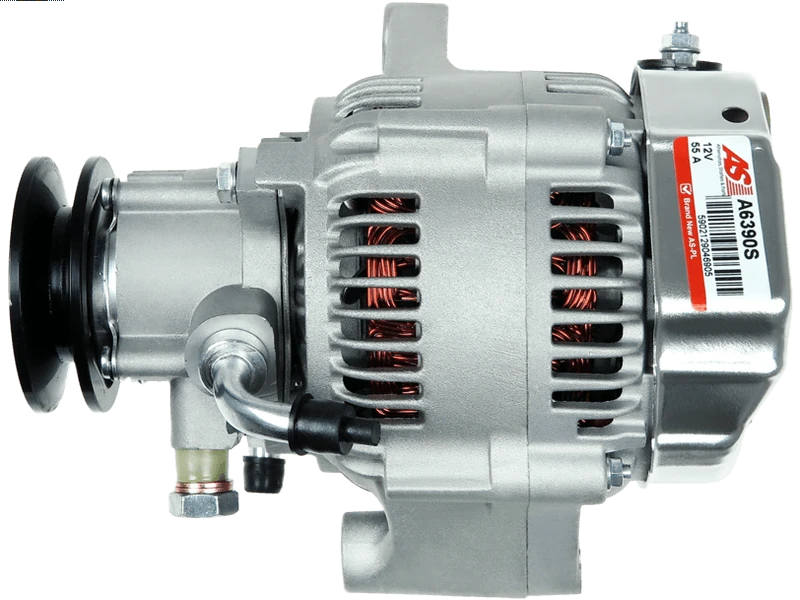 ALTERNADOR NUEVO A6390S