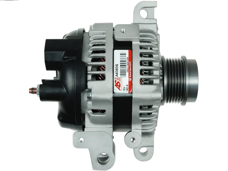 ALTERNADOR NUEVO A6393S