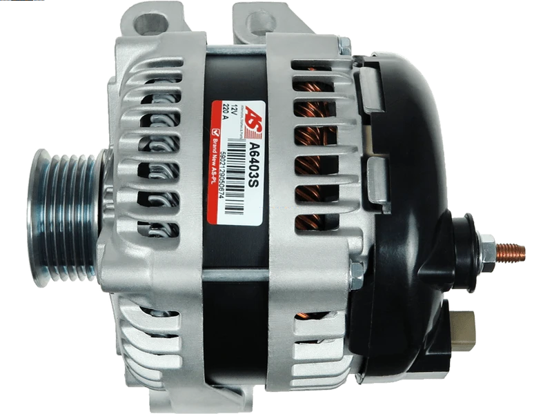 ALTERNADOR NUEVO A6403S