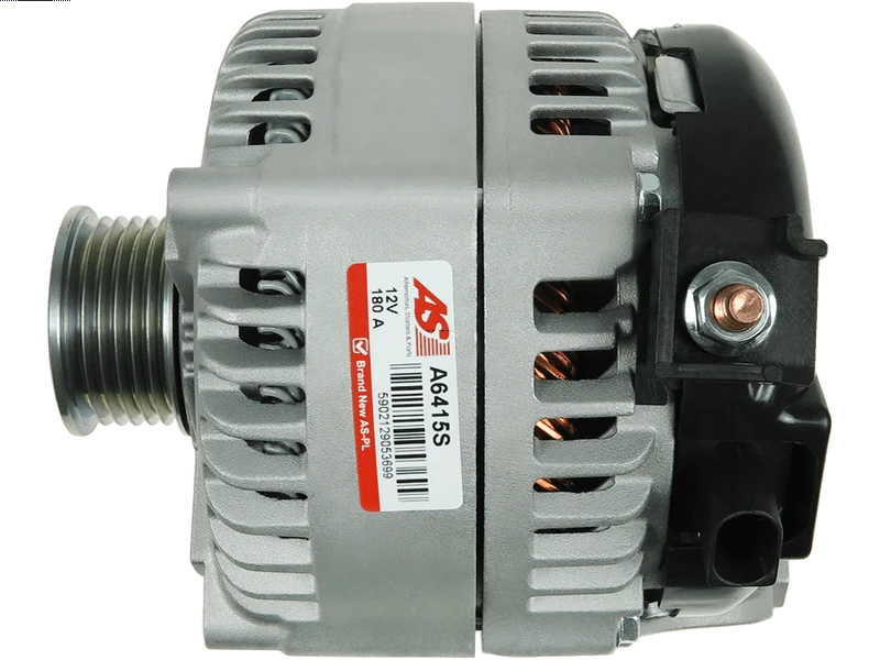 ALTERNADOR NUEVO A6415S