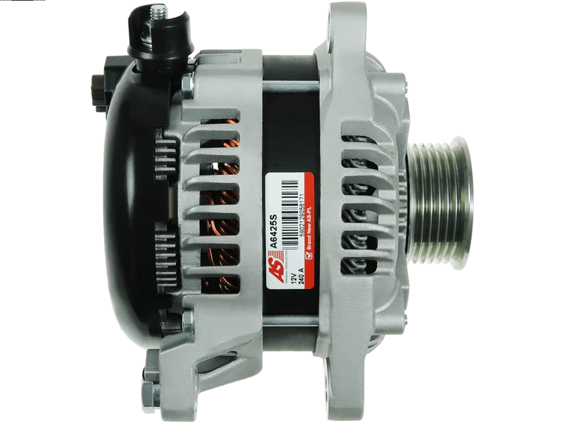 ALTERNADOR NUEVO A6425S
