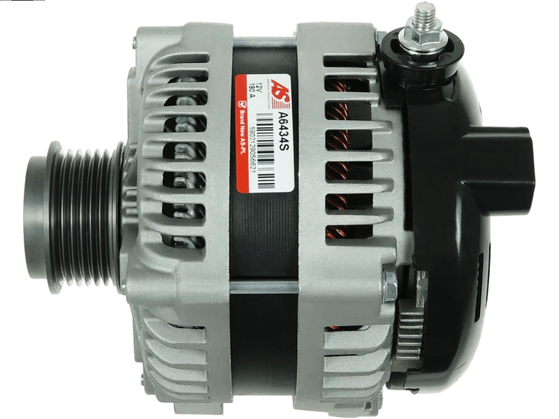 ALTERNADOR NUEVO A6434S