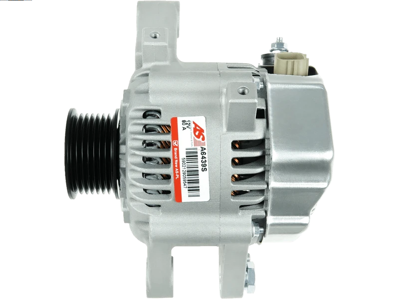 ALTERNADOR NUEVO A6439S