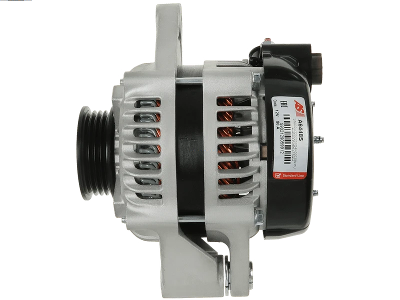 ALTERNADOR NUEVO A6448S