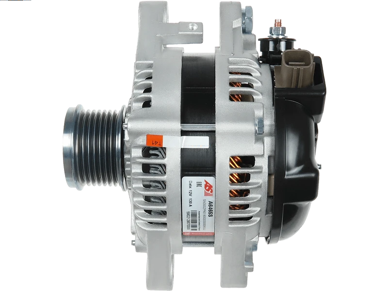 ALTERNADOR NUEVO A6456S