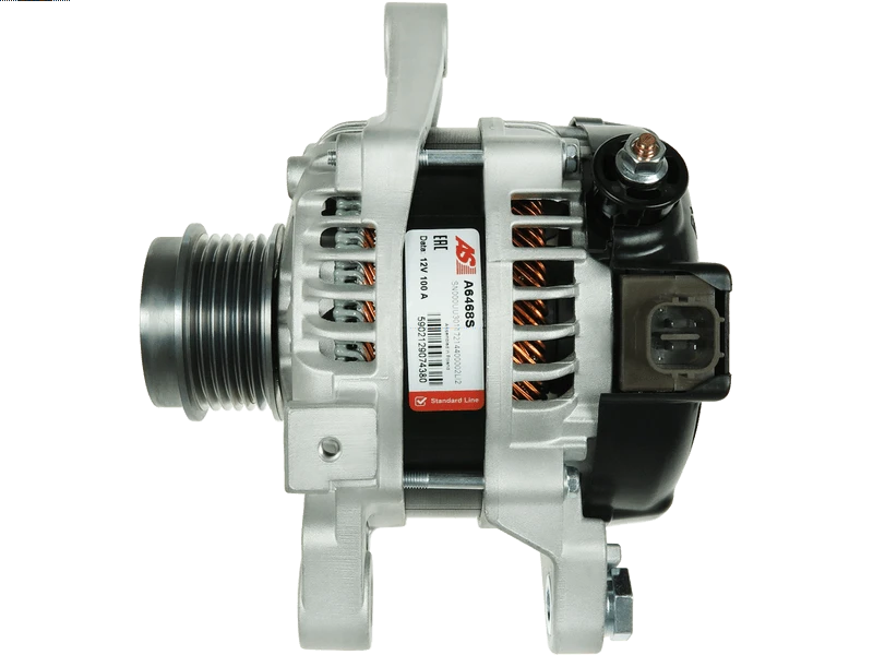 ALTERNADOR NUEVO A6468S