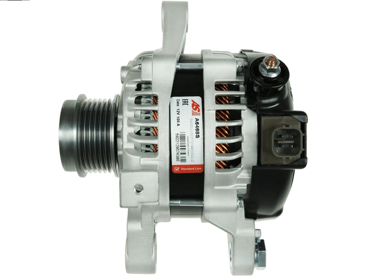 ALTERNADOR NUEVO A6468S