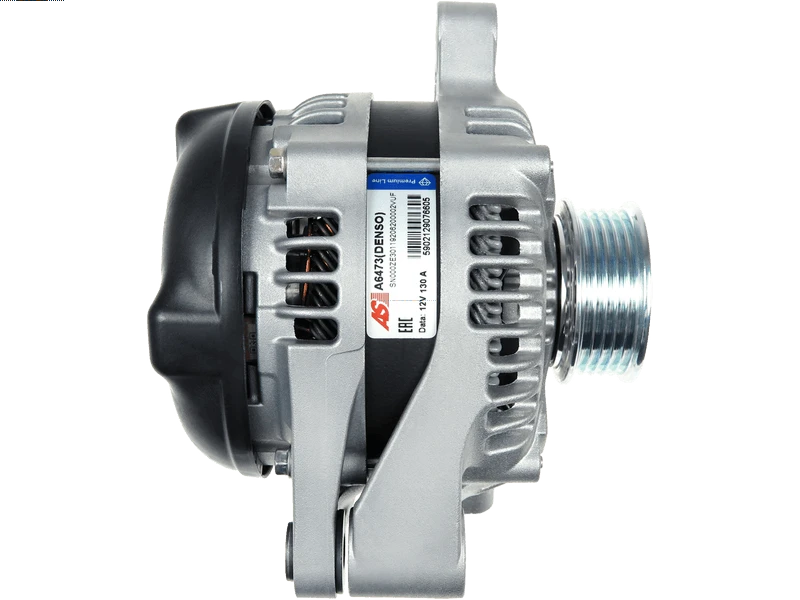 ALTERNADOR NUEVO A6473(DENSO)