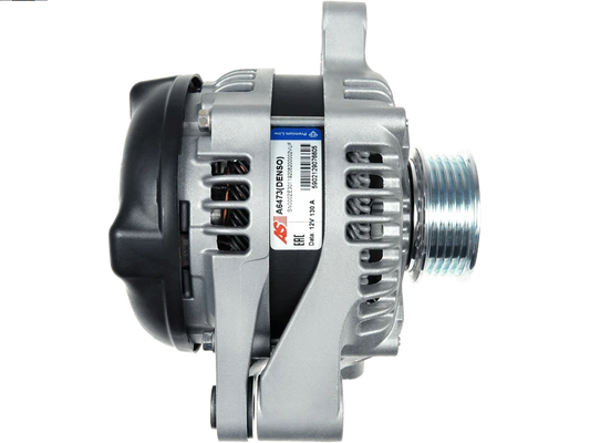 ALTERNADOR NUEVO A6473(DENSO)