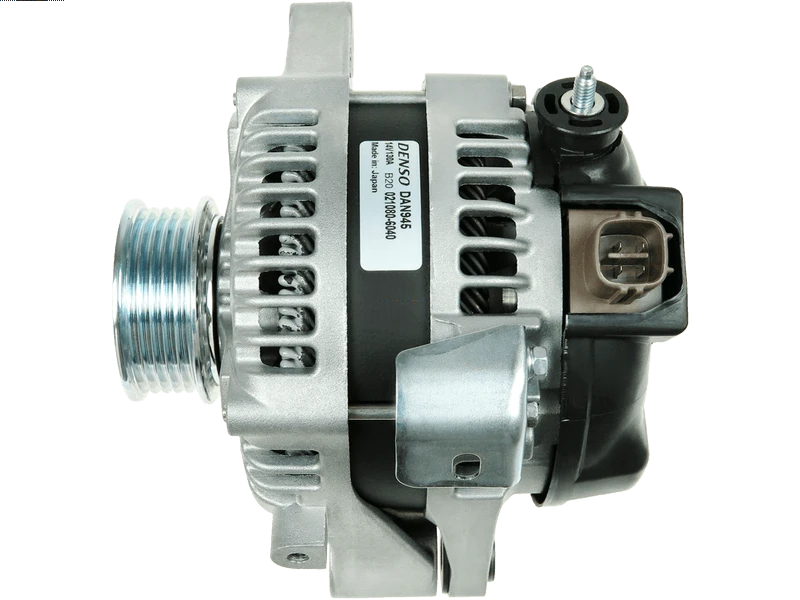 ALTERNADOR NUEVO A6473(DENSO)