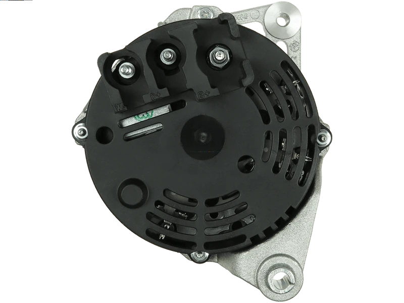 ALTERNADOR NUEVO A6481(DENSO)