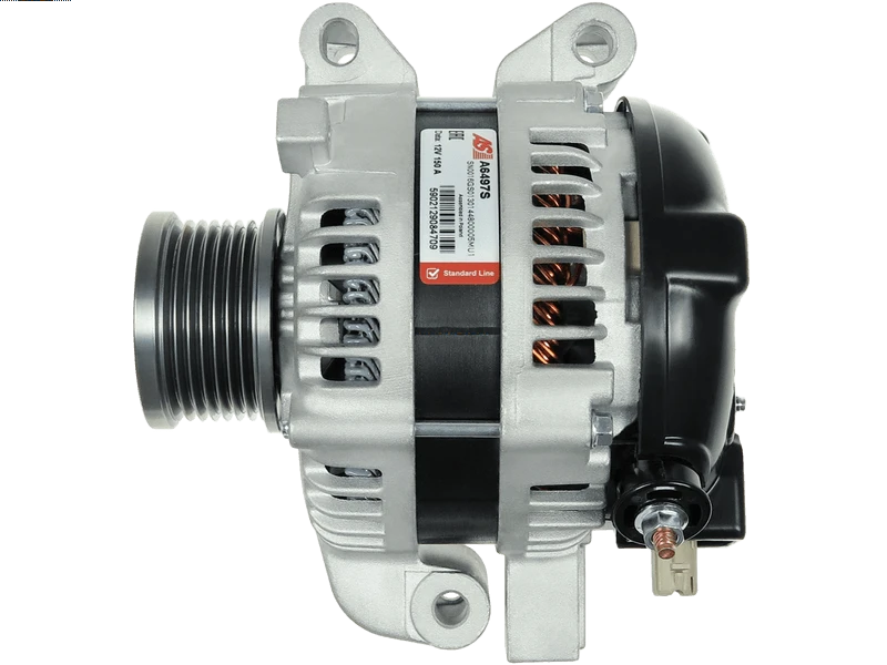 ALTERNADOR NUEVO A6497S