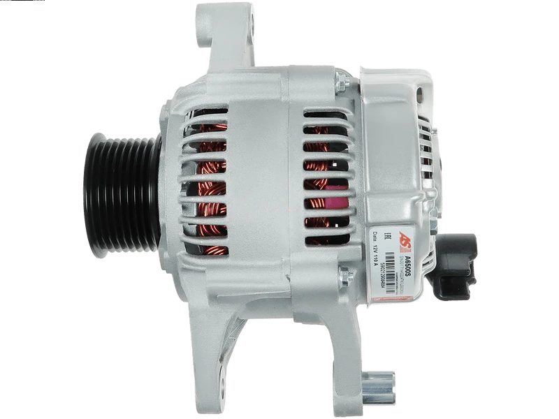 ALTERNADOR NUEVO A6500S