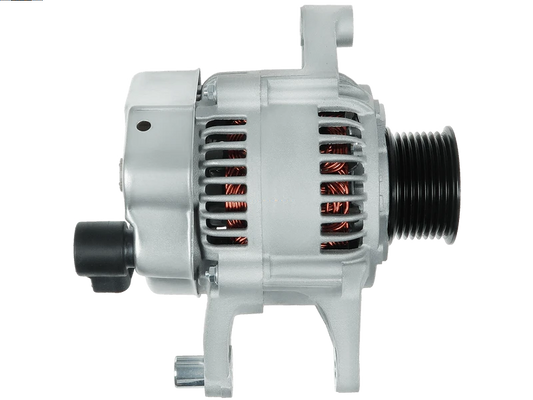 ALTERNADOR NUEVO A6500S