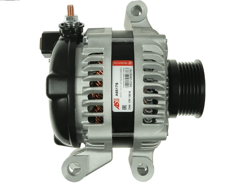 ALTERNADOR NUEVO A6517S
