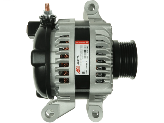 ALTERNADOR NUEVO A6517S