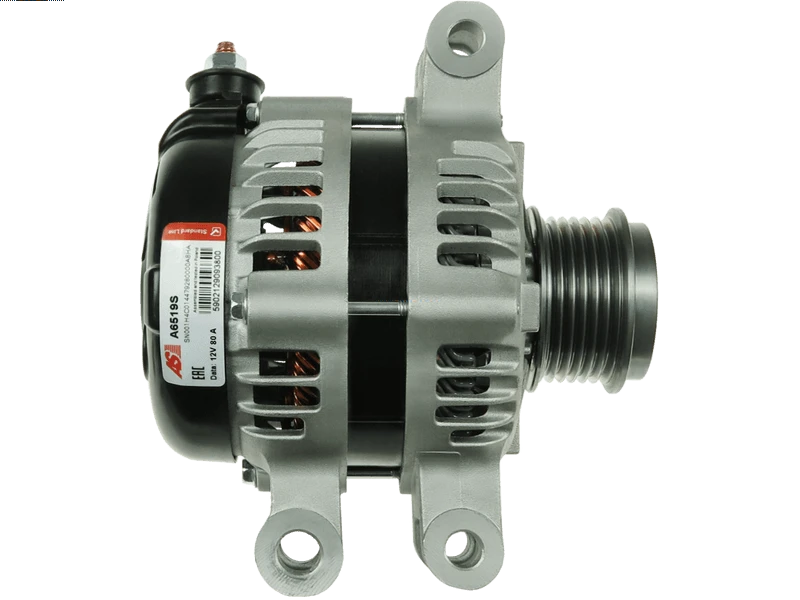 ALTERNADOR NUEVO A6519S