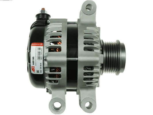 ALTERNADOR NUEVO A6519S