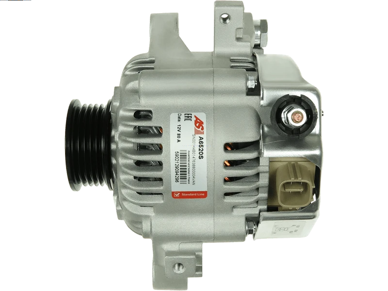 ALTERNADOR NUEVO A6520S